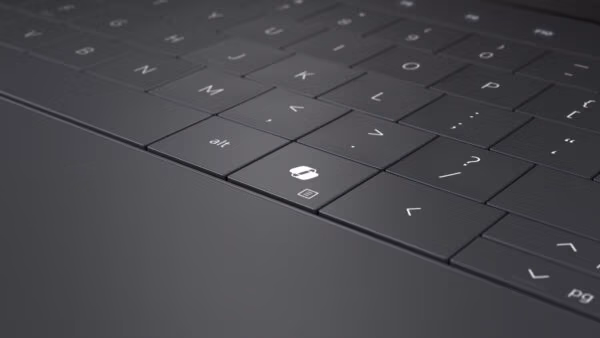 DELL XPS 13 9345 Qualcomm Snapdragon X1E-80-100 Laptop 34 cm (13.4") Touchscreen 3K 32 GB LPDDR5x-SDRAM 1 TB SSD Wi-Fi 7 (802.1 - Image 18