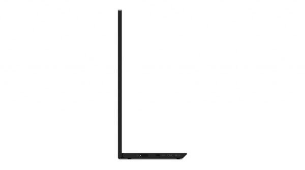 Lenovo ThinkVision M15 LED display 39.6 cm (15.6") 1920 x 1080 pixels Full HD Black - Image 6