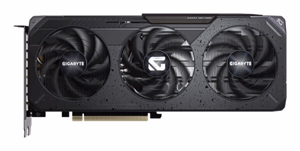 GIGABYTE GeForce RTX 5060 Ti GAMING OC 16G Graphics Card - 16GB GDDR7, 128bit, PCI-E 5.0, 2647MHz Core Clock, 3 x DisplayPort, 1 - Image 4