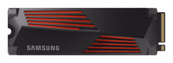Samsung 990 PRO 2 TB M.2 PCI Express 4.0 NVMe V-NAND MLC