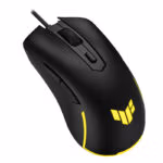 ASUS TUF Gaming M3 Gen II mouse Right-hand USB Type-C Optical 8000 DPI - Image 2