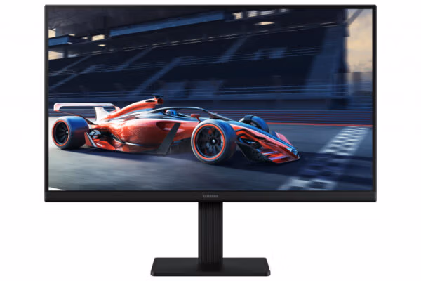 Samsung S30GD computer monitor 55.9 cm (22") 1920 x 1080 pixels Full HD LCD Black - Image 9