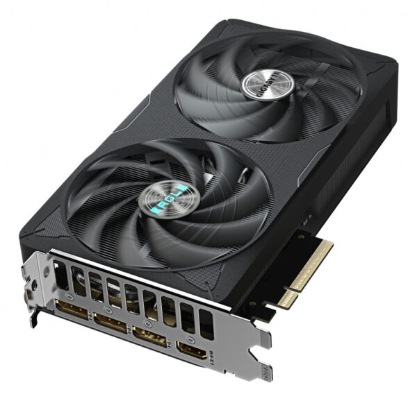 GIGABYTE GeForce RTX 5060 Ti EAGLE OC 8G Graphics Card - 8GB GDDR7, 128bit, PCI-E 5.0, 2617MHz Core Clock, 3 x DisplayPort, 1 x - Image 4