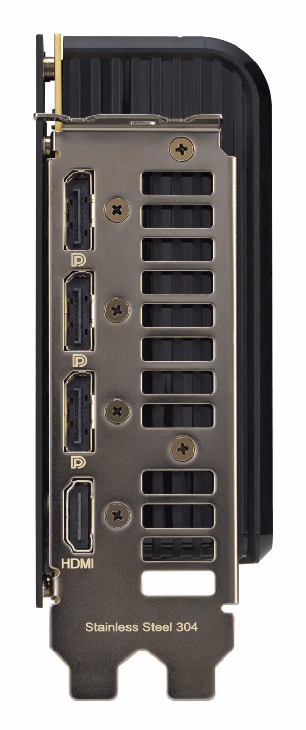 ASUS Prime -RTX5070-O12G NVIDIA GeForce RTX 5070 12 GB GDDR7 - Image 8
