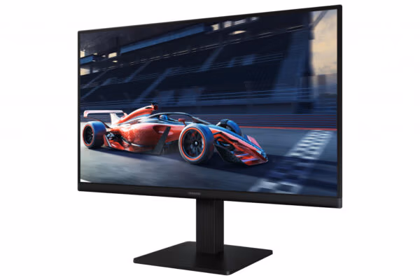 Samsung S30GD computer monitor 55.9 cm (22") 1920 x 1080 pixels Full HD LCD Black - Image 10