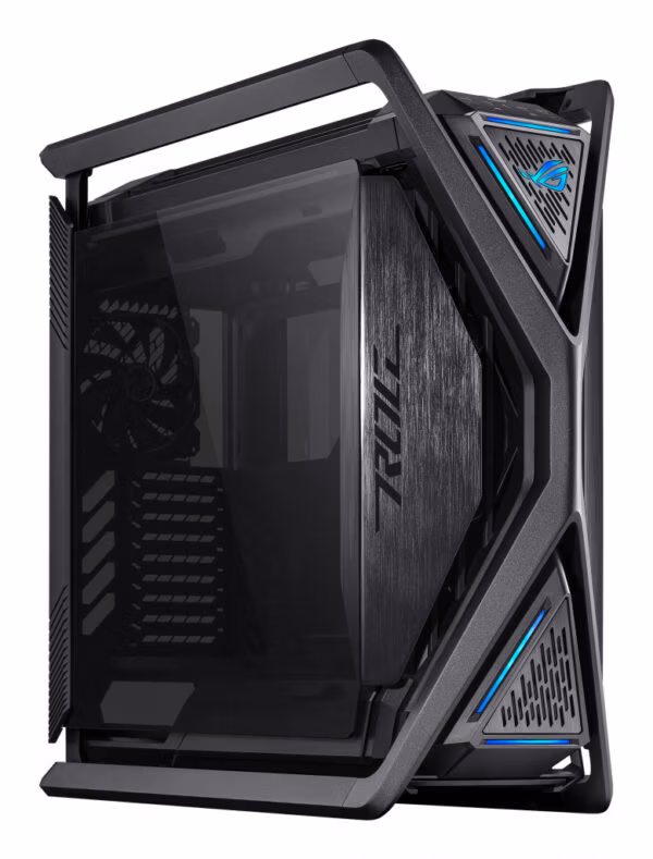 ASUS ROG HYPERION GR701 Tower Black - Image 3