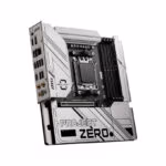 MSI B650M PROJECT ZERO motherboard AMD B650 Socket AM5 micro ATX - Image 5