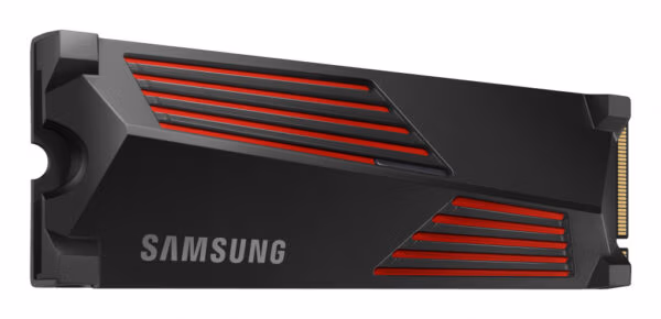 Samsung 990 PRO 1 TB M.2 PCI Express 4.0 NVMe V-NAND MLC - Image 10