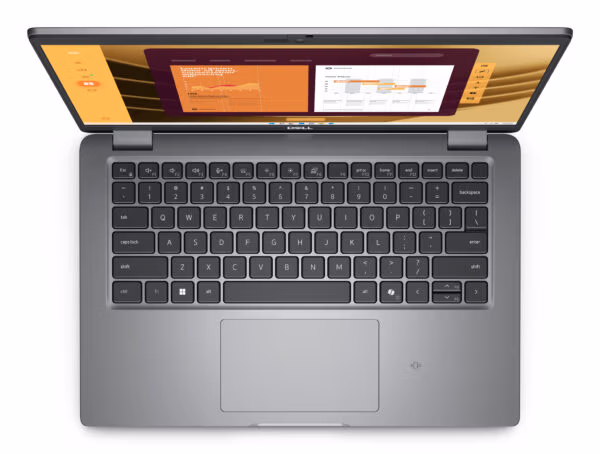 DELL Latitude 5450 Intel® Core™ i5 i5-1335U Laptop 35.6 cm (14") Full HD 16 GB DDR5-SDRAM 512 GB SSD Wi-Fi 6E (802.11ax) Windows - Image 4