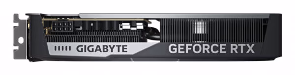 GIGABYTE GeForce RTX 5060 Ti EAGLE OC 8G Graphics Card - 8GB GDDR7, 128bit, PCI-E 5.0, 2617MHz Core Clock, 3 x DisplayPort, 1 x - Image 6