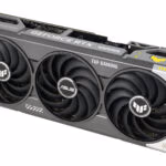 ASUS TUF Gaming TUF-RTX5070-O12G-GAMING graphics card NVIDIA GeForce RTX 5070 12 GB GDDR7 - Image 6