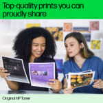 HP 212X High Yield Magenta Original LaserJet Toner Cartridge - Image 4