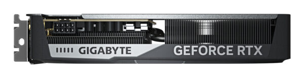 GIGABYTE GeForce RTX 5060 Ti EAGLE OC 16G Graphics Card - 16GB GDDR7, 128bit, PCI-E 5.0, 2617MHz Core Clock, 3 x DisplayPort, 1 - Image 2