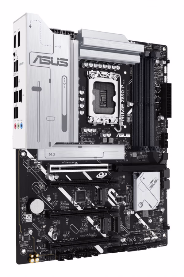 ASUS PRIME Z890-P Intel Z890 LGA 1851 (Socket V1) ATX - Image 8