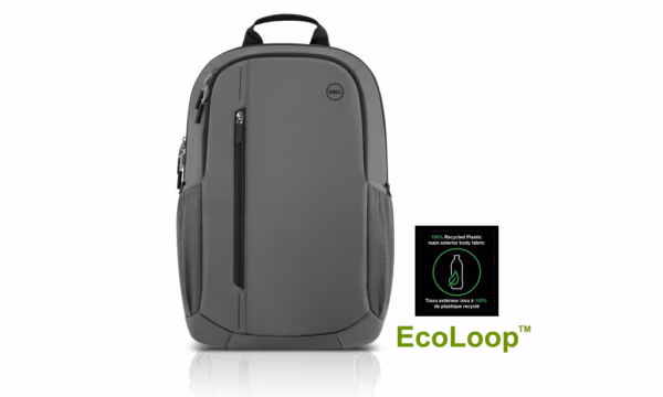 DELL EcoLoop Urban Backpack - Image 4