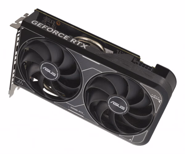 ASUS Dual -RTX4060-O8G-V2 NVIDIA GeForce RTX 4060 8 GB GDDR6 - Image 7