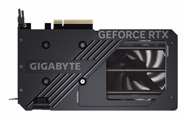 GIGABYTE GeForce RTX 5060 Ti WINDFORCE OC 8G Graphics Card - 8GB GDDR7, 128bit, PCI-E 5.0, 2587MHz Core Clock, 3 x DisplayPort, - Image 6