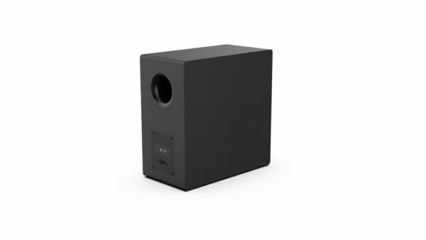 Hisense HS3100 soundbar speaker Black 3.1 channels 480 W - Image 22