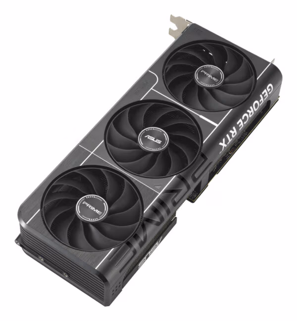 ASUS Prime -RTX5070-O12G NVIDIA GeForce RTX 5070 12 GB GDDR7 - Image 9