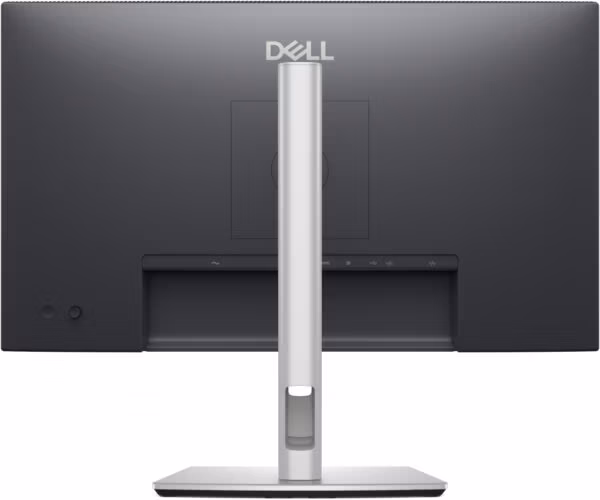 DELL Pro Plus P2425D computer monitor 61 cm (24") 2560 x 1440 pixels Quad HD LCD Black, Silver - Image 10