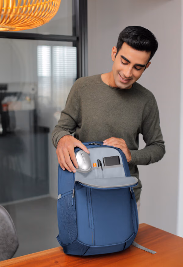 DELL EcoLoop Urban Backpack - Image 6