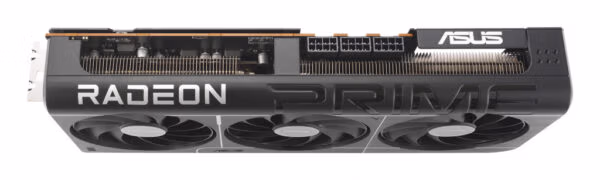 ASUS Prime -RX9070XT-O16G AMD Radeon RX 9070 XT 16 GB GDDR6 - Image 6