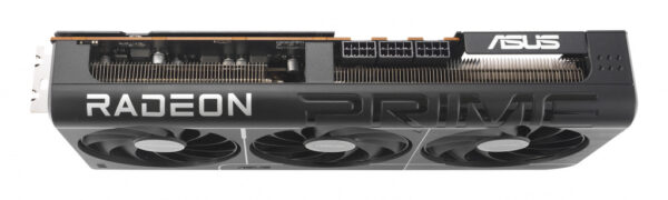 ASUS Prime -RX9070XT-O16G AMD Radeon RX 9070 XT 16 GB GDDR6 - Image 6