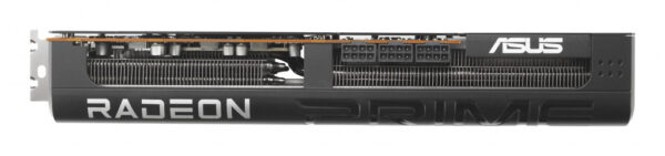 ASUS Prime -RX9070XT-O16G AMD Radeon RX 9070 XT 16 GB GDDR6 - Image 10