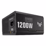 ASUS TUF GAMING 1200W Gold power supply unit 20+4 pin ATX ATX Black - Image 11