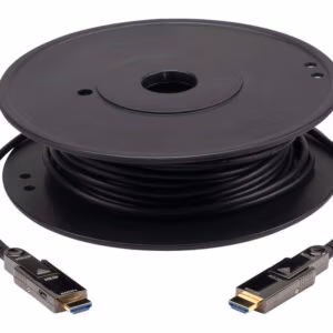 ATEN VE7833A HDMI cable 39 m HDMI Type-A/HDMI Type-D Black