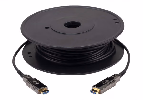 ATEN VE7833A HDMI cable 39 m HDMI Type-A/HDMI Type-D Black