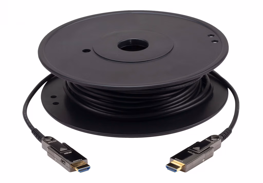 ATEN VE7833A HDMI cable 39 m HDMI Type-A/HDMI Type-D Black