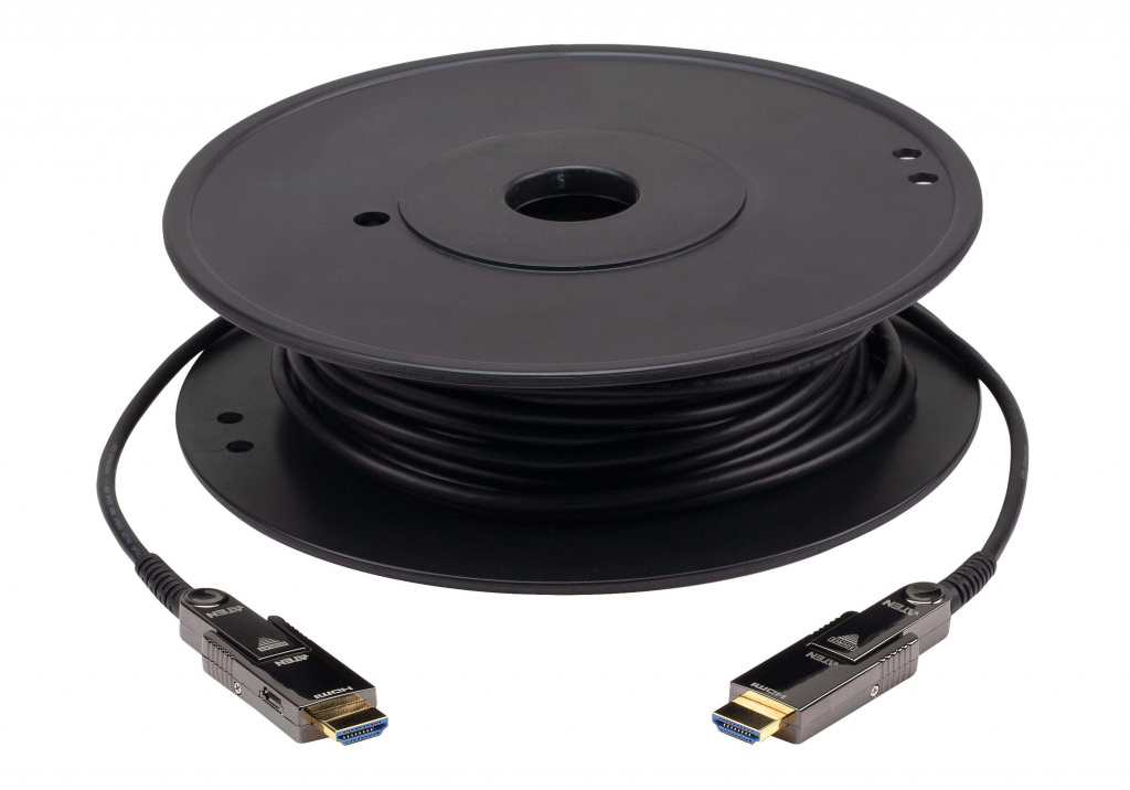 ATEN VE7833A HDMI cable 39 m HDMI Type-A/HDMI Type-D Black