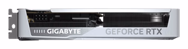 GIGABYTE GeForce RTX 5060 EAGLE OC ICE 8G Graphics Card - 8GB GDDR7, 128bit, PCI-E 5.0, 2550 MHz Core Clock, 3 x DisplayPort, 1 - Image 7