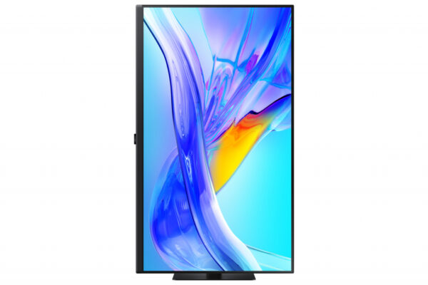 Samsung S80UD computer monitor 81.3 cm (32") 3840 x 2160 pixels 4K Ultra HD LCD Black - Image 5