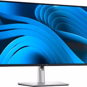 DELL Pro Plus P2725DE computer monitor 68.6 cm (27") 2560 x 1440 pixels Quad HD LCD Black, Silver