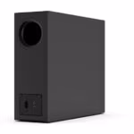 Hisense HS2100 soundbar speaker Black 2.1 channels 240 W - Image 14