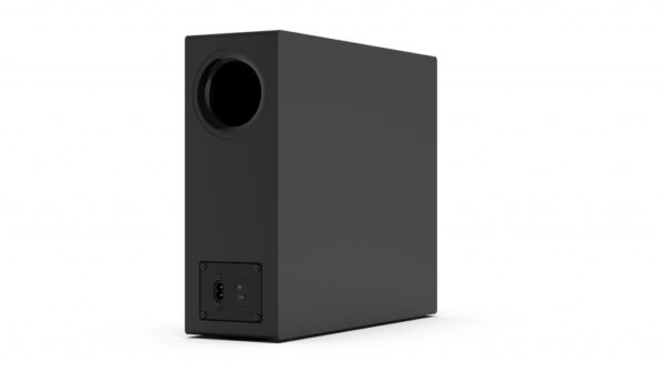 Hisense HS2100 soundbar speaker Black 2.1 channels 240 W - Image 14