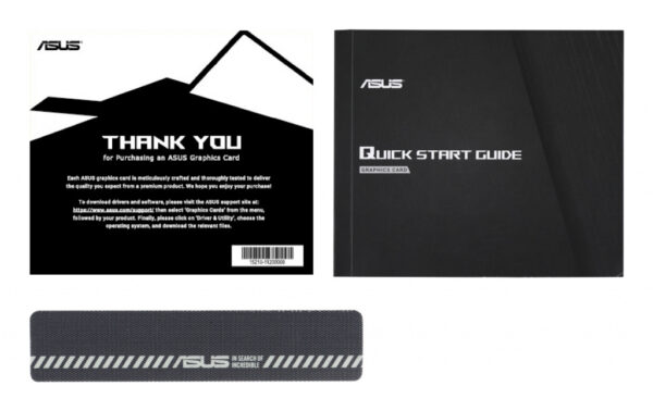 ASUS Prime -RTX5060TI-16G NVIDIA GeForce RTX 5060 Ti 16 GB GDDR7 - Image 8