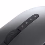 DELL MS5320W mouse Office Right-hand RF Wireless + Bluetooth Optical 1600 DPI - Image 4