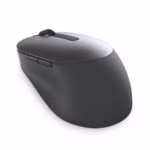 DELL MS5320W mouse Office Right-hand RF Wireless + Bluetooth Optical 1600 DPI - Image 2