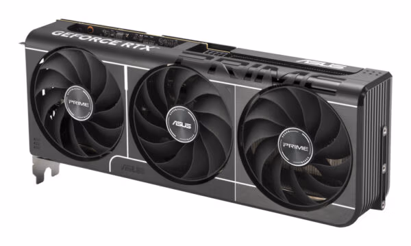 ASUS Prime -RTX5060TI-16G NVIDIA GeForce RTX 5060 Ti 16 GB GDDR7 - Image 9