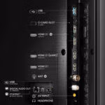 Hisense 65E7NQTUK PRO TV 165.1 cm (65") 4K Ultra HD Smart TV Wi-Fi Grey 400 cd/m² - Image 7