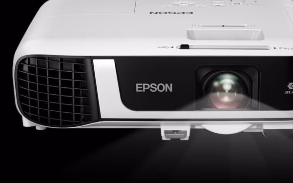 Epson EB-FH52 Standard throw projector 4000 ANSI lumens 3LCD 1080p (1920x1080) White - Image 18
