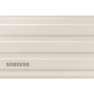Samsung MU-PE1T0K/WW external solid state drive 1 TB USB Type-C 3.2 Gen 2 (3.1 Gen 2) Beige