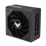 ASUS TUF Gaming 1000W Gold power supply unit 20+4 pin ATX ATX Black - Image 9