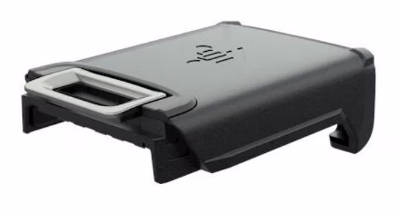 Zebra BTRYRS514MA01 RS5100 POWERPRECISION LITHIUM ION BATTERY; STANDARD CAPACITY 480MAH; WORLDWIDE