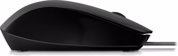 HP 150 Wired Mouse - Image 4