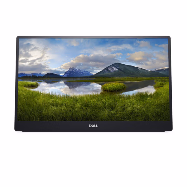 DELL P Series 14 Portable Monitor - P1424H