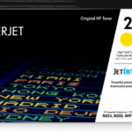 HP 212X High Yield Yellow Original LaserJet Toner Cartridge - Image 10